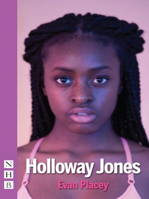 cover image of Holloway Jones (NHB Modern Plays)